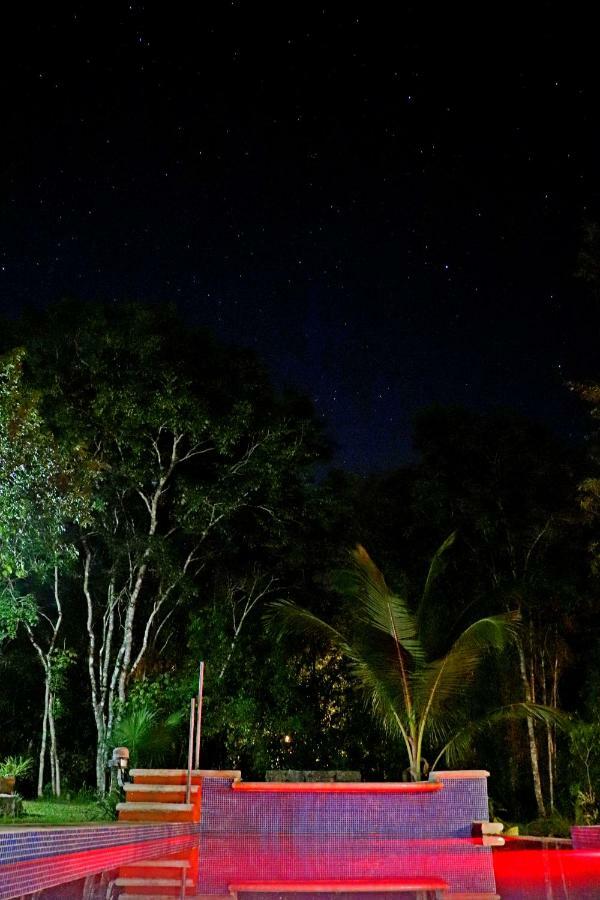 Casa Del Bosque แคนคูน ภายนอก รูปภาพ